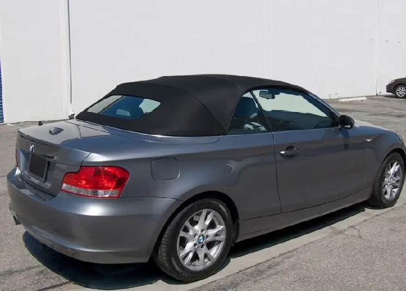 Bmw 120i 2008